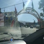 مجموعه فرهنگی ورزشی آبیاران