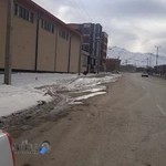 استخر شهید دهقان