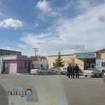 استخر کارگران