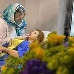 دکتر الناز احمدی