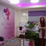 دکتر سحر عماد مستوفی