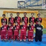 باشگاه فوتسال پارسا