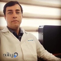 دکتر محمد شریعتی