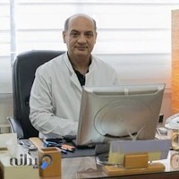 دکتر سید مهران همام