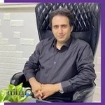 دکتر مهدی شفیعی ثابت