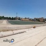 استاديوم سعيديه