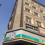 دکتر مهران زمان زاده