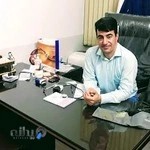 دکتر مهدی فاطمی