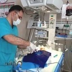 دکتر محمد زنوزی راد، متخصص کودکان و نوزادان و مدرس تکامل مغز