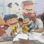 مطب دکتر محمد هوشمند متخصص کودکان