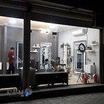 پیرایش کات لند