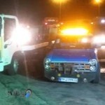 خودرو بر همداند