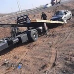 همدان امداد خودرو و تعمیرگاه شبانه روزی