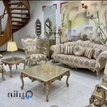 مبل شویی یکتا
