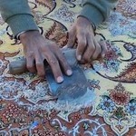 قالیشویی و مبلشویی شاهکار