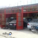 تعمیرگاه تخصصی تویوتا و هیوندای (جهانی مقدم )
