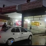 تعمیرگاه پراید عبادی