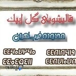 قالیشویی اکباتان،گل ایپک