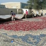 قالیشویی نیاز