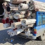 قالیشویی فرهی(ذوالفقاری)