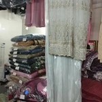 خشک شویی و سفید شویی ساحل