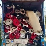 قالیشویی رفاه