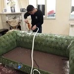 قالیشویی مبل شویی معراج