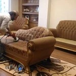 مبل شویی تبریز