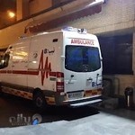 بخش شنوایی بیمارستان دی