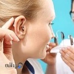 تجویز سمعک و شنوایی سنجی کوثر