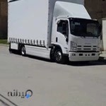 باربری امیران