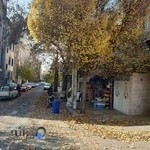 خشكشويي جهان آرا