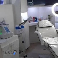 مرکز لیزر آرلا