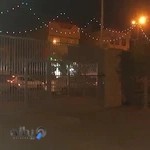 پست برق 63.20 کیلوولت شهرک راه آهن