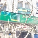 دکتر بهناز هاشمیان