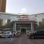 بیمارستان پارس