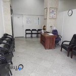 ساختمان پزشکان یکتا