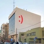 كانون تبليغاتی خلاق طرح باران