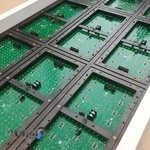 تابلوسازی سراج