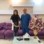 کلینیک تخصصی آرمان الهیه