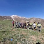 باشگاه کوهنوردی مهر رامسر