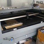 تابلو تبلیغات ولیزر یاقوت