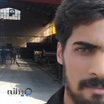 تابلوسازی قربانی