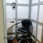 شنوایی سنجی بیمارستان میلاد (امیرکبیر سابق)