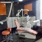 دندانپزشکی در گیلاوند (کلینیک دندانپزشکی تبسم)