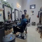 آرایشگاه داماد vip هیرو