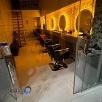 پیرایش مردانه الماس