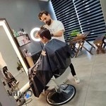 آرایشگاه داماد کرج سالن پدرام