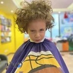 پیرایش کودک اصفهان