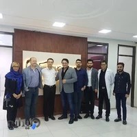 دندانسازی خوشباف